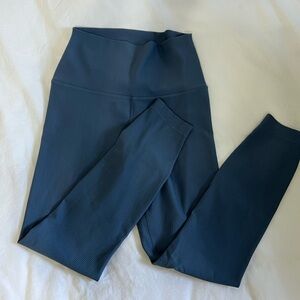 90 degrees by Reflex Medium Ribbed Yoga pants